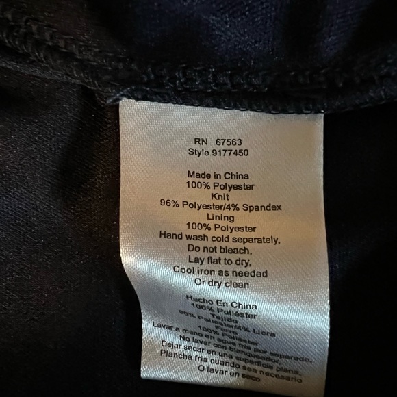 NEW SLNY FASHIONS FLORAL PRINT HALTER MAXI DRESS - Picture 8 of 12